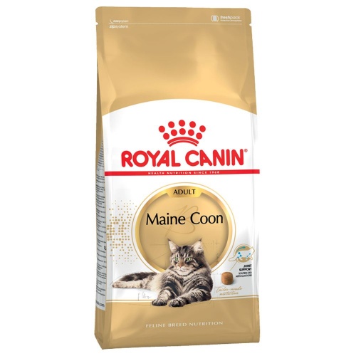Сухой корм для кошек Royal Canin Maine Coon Adult