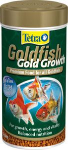 Шарики для золотых рыб TETRA Goldfish Cold Growth 250 мл