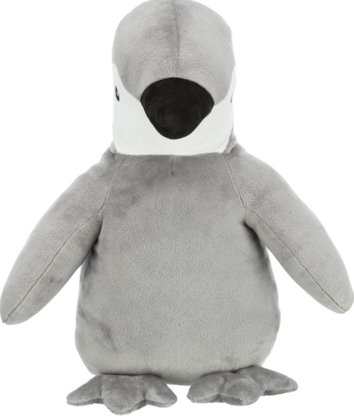 Игрушка "Пингвин", TRIXIE (Трикси), плюшевая, 38 см