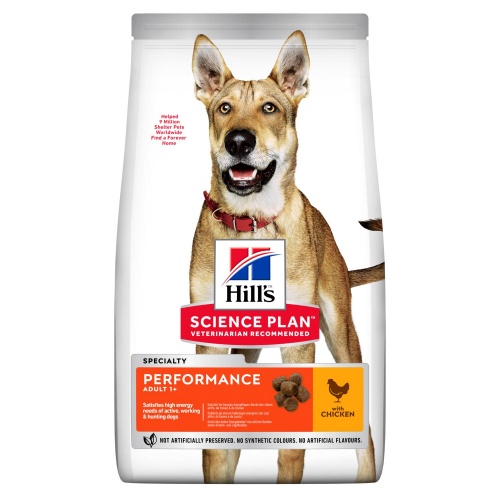 Ветеринарный сухой корм для собак Хиллс (Hill's) HPD Canine I/D болезни ЖКТ низкокалорийный