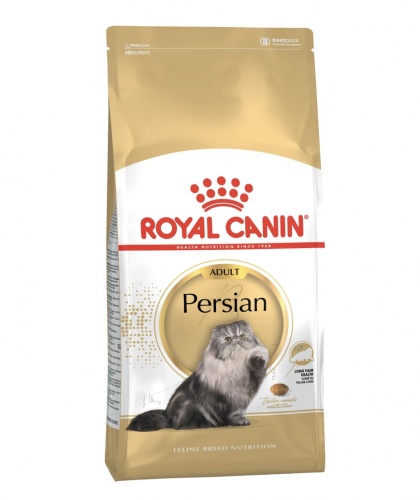 Сухой корм для кошек персидской породы Royal Canin (Роял Канин) Persian