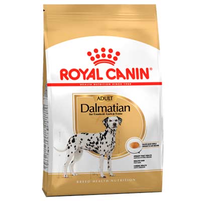 Сухой корм для собак породы далматин Royal Canin (Роял Канин)