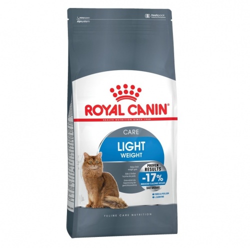 Сухой корм для кошек Royal Canin (Роял Канин) Light Weight Care