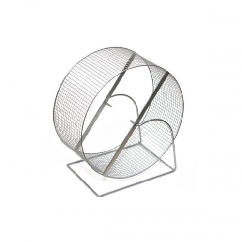 Колесо для грызунов Ferplast диаметр 300 металл (сетка)