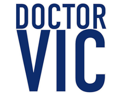 Doctor VIC Image